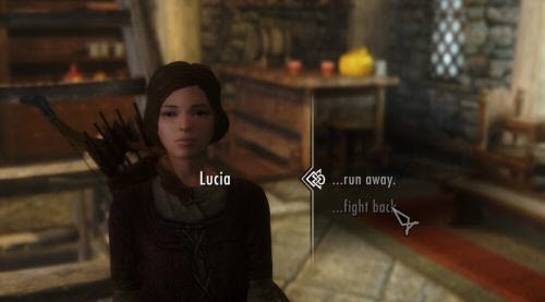 上古卷軸5:天際會反擊的熊孩子MOD V1.0 綠色版 1