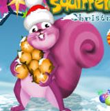 彈跳松鼠(Bouncy Squirrel)