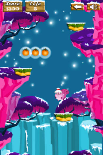 彈跳松鼠(Bouncy Squirrel) v1.0.3 安卓版 0