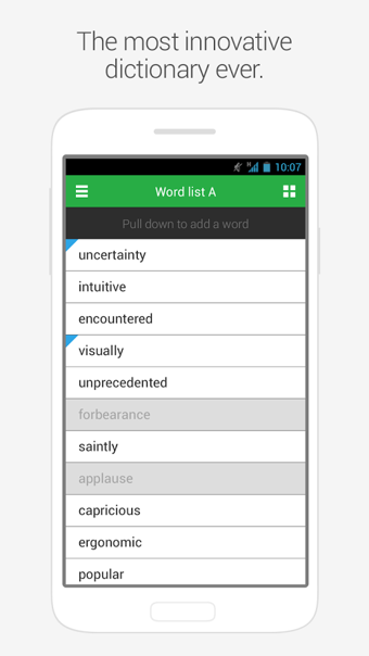 Biscuit(背單詞軟件) v4.0.0.0 安卓版 0