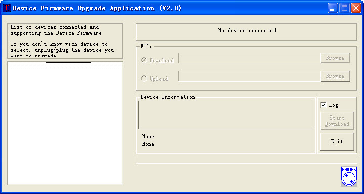 魅族E3固件在線升級(jí)工具 v2.0.1.4 免費(fèi)版 0