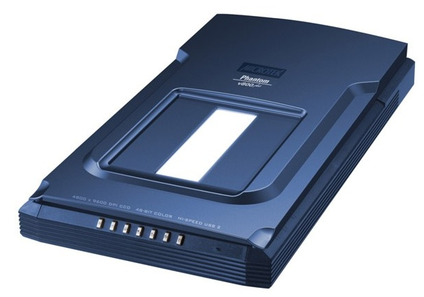 Microtek中晶Phantom v800 Plus掃描儀驅(qū)動(dòng)程序 v2.15p 最新版 0