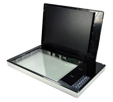 中晶Microtek ScanMaker s360掃描儀驅(qū)動程序 v2.15p 官方版 0