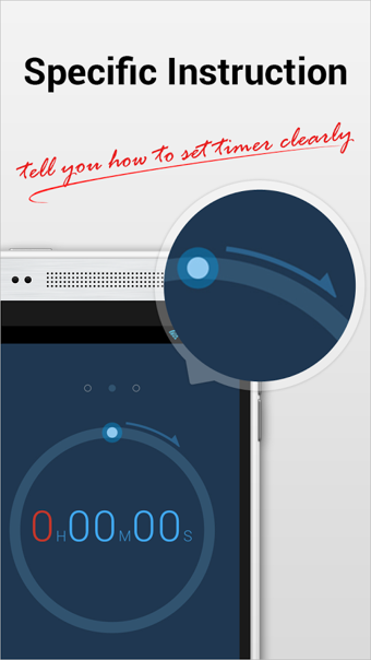 OK Timer(倒計時工具) v1.0 安卓版 1
