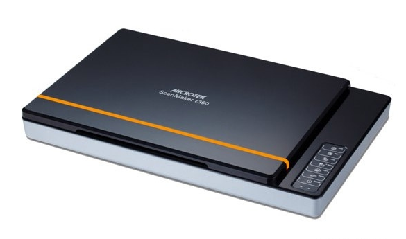 中晶Microtek ScanMaker i360掃描儀驅(qū)動(dòng)程序 v2.50p 官方最新版 0