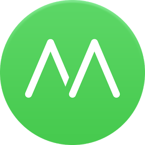 Moves(手機(jī)計(jì)步器)