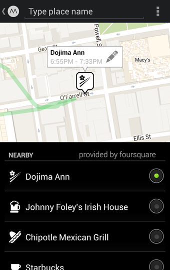 Moves(手機計步器) v1.5.9 安卓版 3