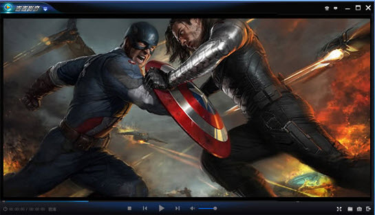 吉吉vod高清播放器 v2.8.0 官方網站版 0