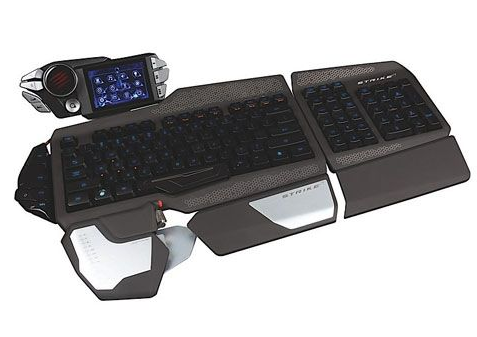 美加獅Strike7鍵盤驅(qū)動 v7.0.23.0 官方版 0