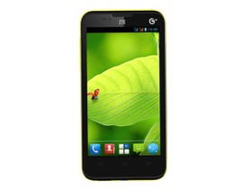 中興ZTE U819手機驅(qū)動程序 官方最新版 0