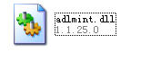 adlmint.dll(cad2010激活文件) 附使用說明 0