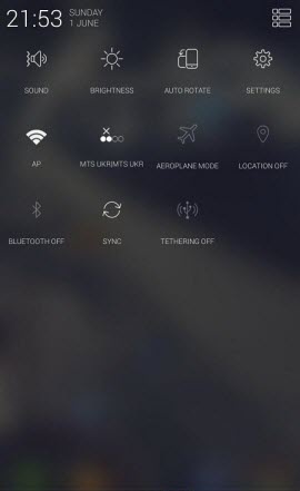 平式模塊美化(Flat Style Module) v1.11 安卓漢化版 0