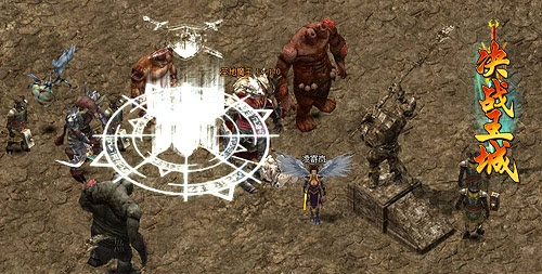 夢回傳奇(backmir)道士滿技能滿等級存檔 v2.09.3 綠色版 0