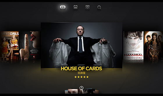 搜狐美劇app 搜狐美劇tv版官方app下載