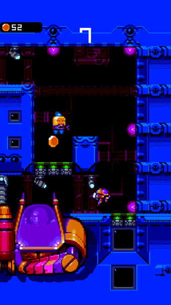 平臺恐慌(Platform Panic) v1.0.7 安卓版 1