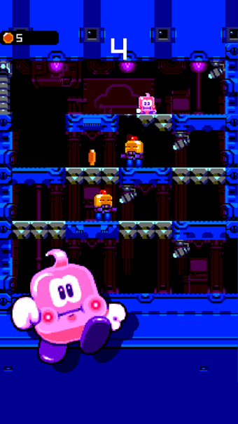 平臺恐慌(Platform Panic) v1.0.7 安卓版 3