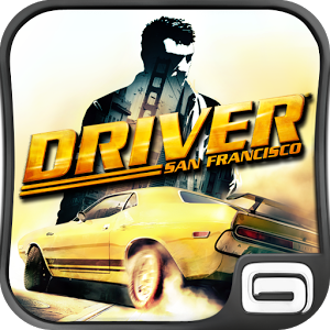 狂飆舊金山(Driver San Francisco)