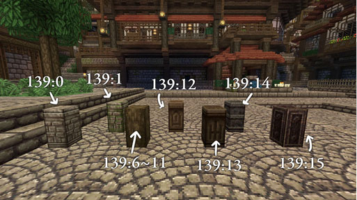 我的世界Halcyon Days材質(zhì)包 v1.7 綠色版 1