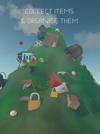 山(Mountain) v1.2 帶數(shù)據(jù)包安卓版 1