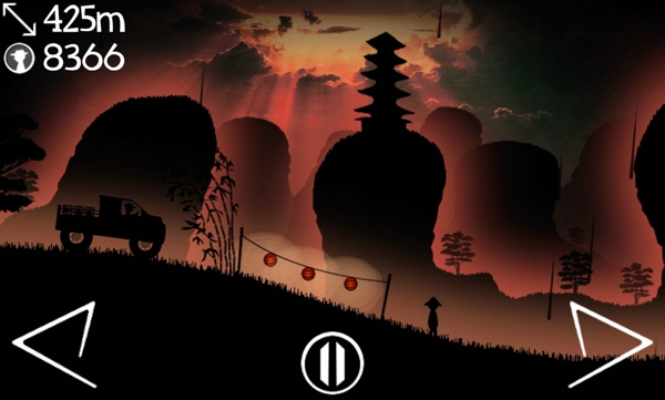 顛簸之路2(Bad Roads 2) v1.11 安卓版 3