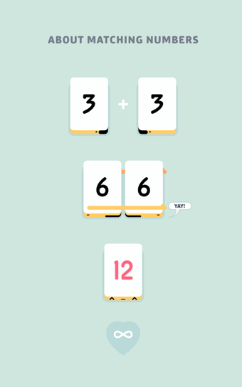 小三傳奇(Threes) v1.2.3.4 安卓版 3