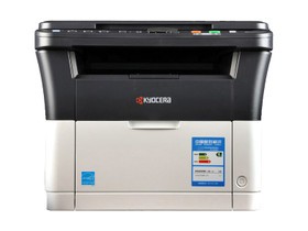 京瓷Kyocera ECOSYS FS-1020MFP一體機(jī)驅(qū)動(dòng) v5.2 官方版 0