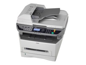 京瓷Kyocera FS-1124MFP掃描打印機(jī)驅(qū)動(dòng) V5.1.2219 版 0