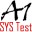 A1SysTest 驅(qū)動加載測試工具