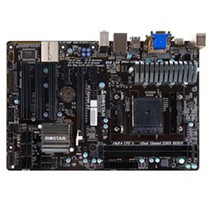 映泰BIOSTAR Hi-Fi A88S2主板BIOS驅(qū)動(dòng)程序 Ver.6.x C26版 0