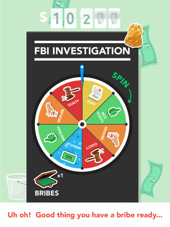 天降鈔票(Make It Rain) v1.7 安卓版 1