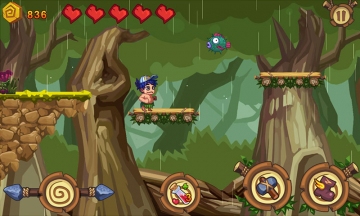 全新冒險(xiǎn)島 v2.0.6 安卓版 1