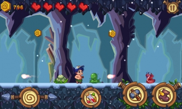 全新冒險(xiǎn)島 v2.0.6 安卓版 2