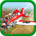 飛機(jī)英雄緊急救援無(wú)限金幣修改版