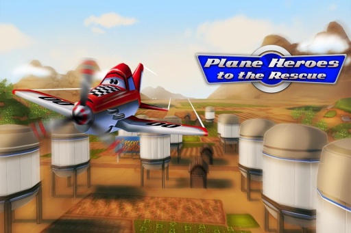 飛機(jī)英雄緊急救援無限金幣修改版 v1.00 安卓版 0