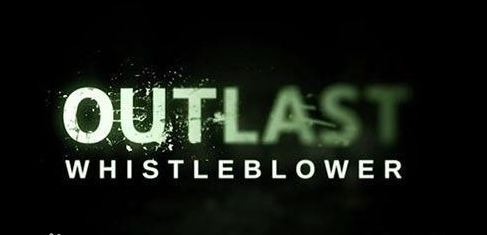 逃生3DM补丁 Outlast逃生8号升级档+免DVD补丁