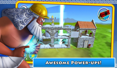 智力拆遷(Kablooie)修改版 v1.06 安卓版 1