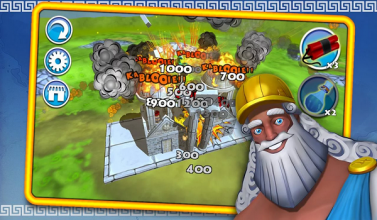 智力拆遷(Kablooie)修改版 v1.06 安卓版 2