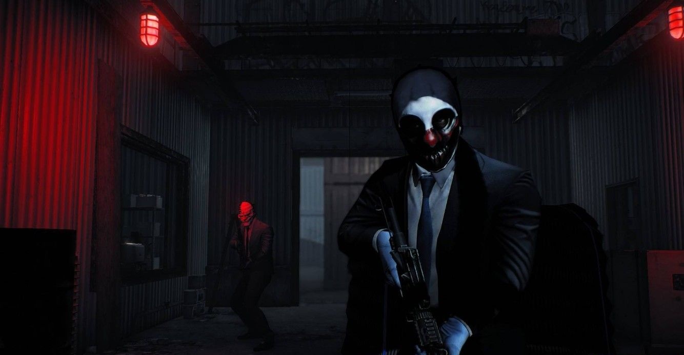 收獲日2升級檔47.1免dvd補丁 綠色版 0