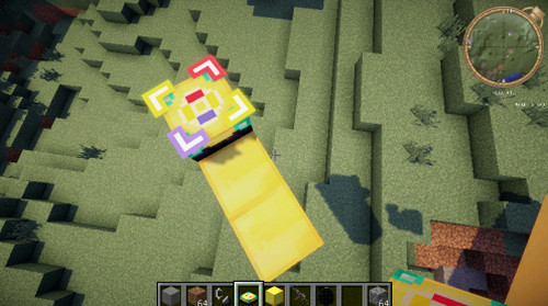 我的世界重型武裝懶人包  0