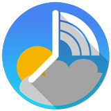 Chronus(時鐘天氣)