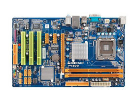 Biostar映泰G41D3顯卡驅(qū)動(dòng)程序 For xp/win7 官方版 0