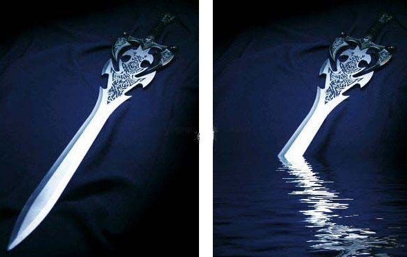 ps水之語濾鏡插件(倒影特效制作) 簡(jiǎn)體中文版_附注冊(cè)碼 0