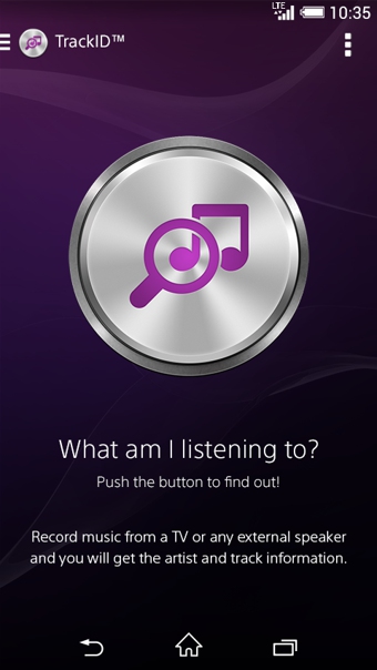TrackID曲目識別 v4.6.B.0.20 安卓版 0
