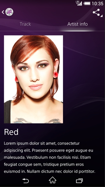 TrackID曲目識別 v4.6.B.0.20 安卓版 2