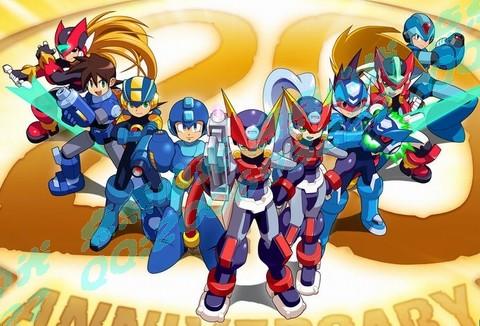 洛克人危機(jī)2(Rockman Dash 2 ) 簡(jiǎn)體中文硬盤版 0