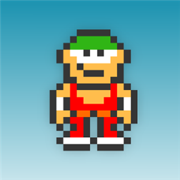 Jims Gym(吉姆的日常)