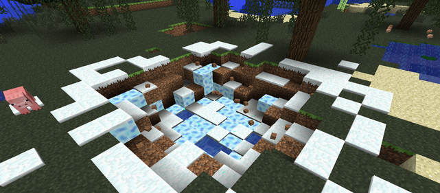 我的世界隕石MOD 1.7.10/1.7.9 1