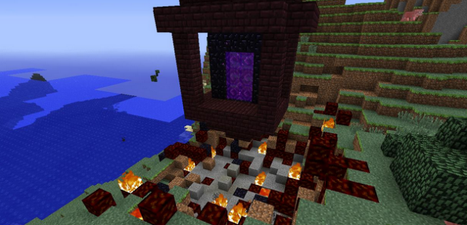 我的世界隕石MOD 1.7.10/1.7.9 2