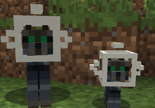 我的世界隕石MOD 1.7.10/1.7.9 3