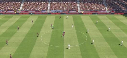 實(shí)況足球2015屏幕分辨率修改器 V1.0 綠色版 0